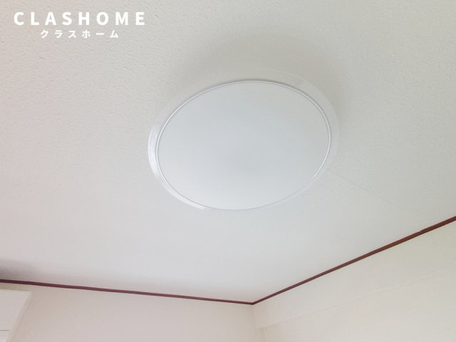 アーバンハイム　　 刈谷市近郊の賃貸はクラスホーム刈谷店の設備|同物件の別部屋になります。