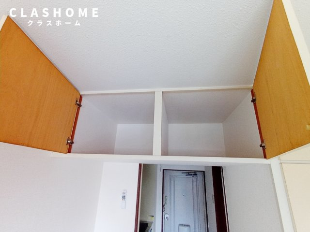 アーバンハイム　　 刈谷市近郊の賃貸はクラスホーム刈谷店の収納|同物件の別部屋になります。