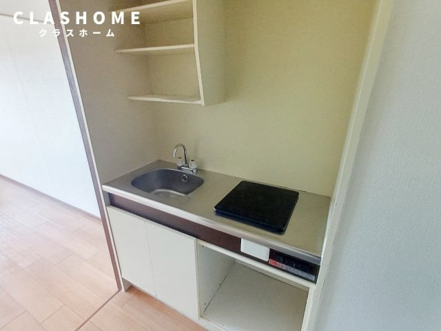 アーバンハイム　　 刈谷市近郊の賃貸はクラスホーム刈谷店のキッチン|同物件の別部屋になります。