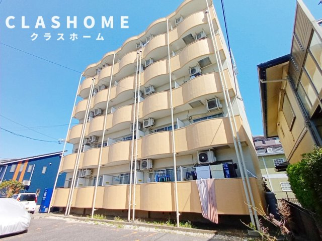 アーバンハイム　　 刈谷市近郊の賃貸はクラスホーム刈谷店の外観