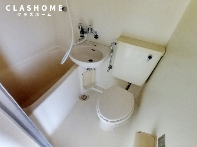 アーバンハイム　　 刈谷市近郊の賃貸はクラスホーム刈谷店の洗面所|同物件の別部屋になります。