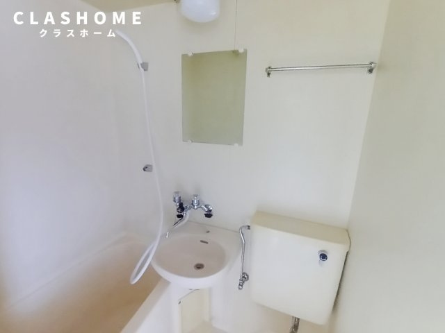 アーバンハイム　　 刈谷市近郊の賃貸はクラスホーム刈谷店の洗面所|同物件の別部屋になります。