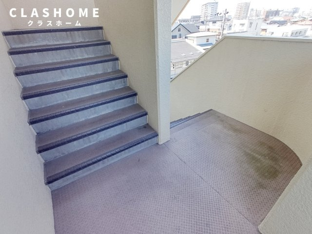 アーバンハイム　　 刈谷市近郊の賃貸はクラスホーム刈谷店のその他共用部分|同物件の別部屋になります。