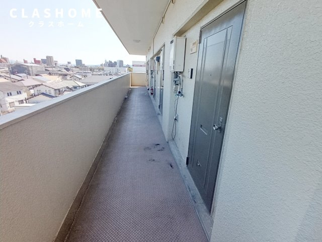 アーバンハイム　　 刈谷市近郊の賃貸はクラスホーム刈谷店のその他共用部分|同物件の別部屋になります。
