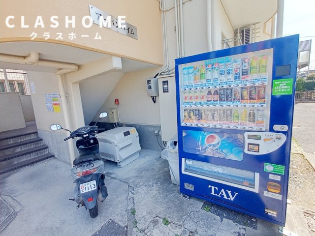 アーバンハイム　　 刈谷市近郊の賃貸はクラスホーム刈谷店のその他