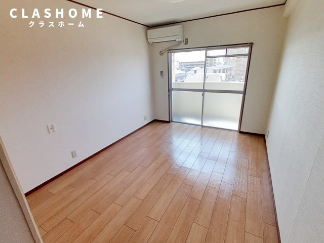 アーバンハイム　　 刈谷市近郊の賃貸はクラスホーム刈谷店の居間・リビング|同物件の別部屋になります。