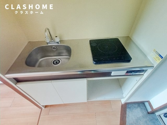 アーバンハイム　　 刈谷市近郊の賃貸はクラスホーム刈谷店のキッチン|同物件の別部屋になります。