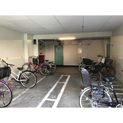 【その他】 | 宮前ハイム