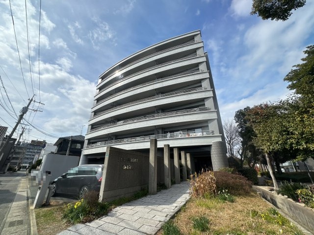 【外観】 | サングレート春日原☆仲介手数料無料☆