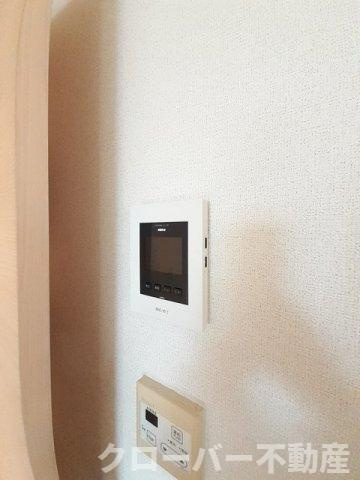 カーザ・フェリース　Ⅰの設備