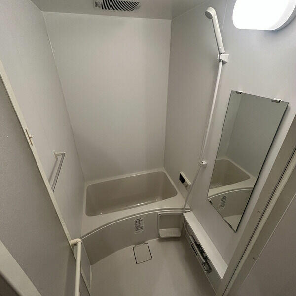 アークＫの浴室