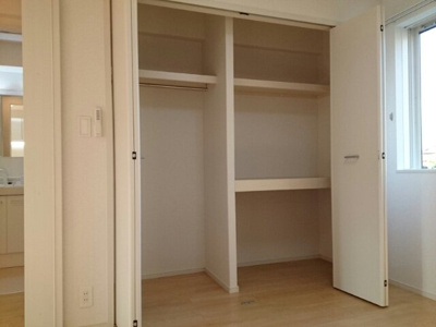 【内装】 | プラシード | きれいな内装です