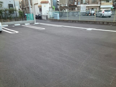 【その他共用部分】 | プラシード