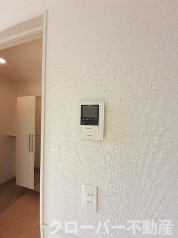 サン・グランデ鶴市の設備