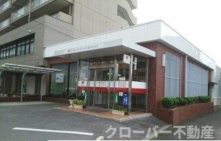 サン・グランデ鶴市の周辺|香川銀行鶴市支店さんまで500m