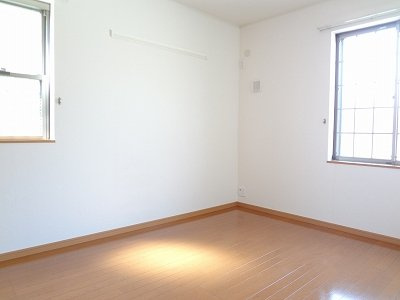 エルエール２２の内装|内装は落ち着いています