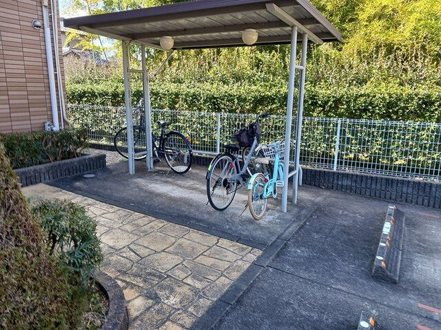 エルエール２２のその他共用部分