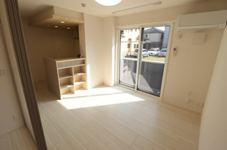 【区画図】 | Serenvita富士崎