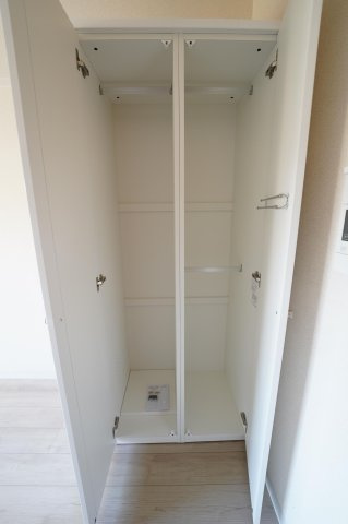 エスパシオ片江のその他