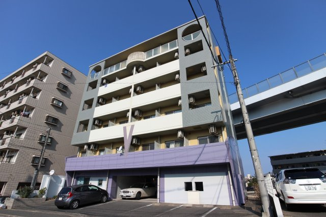 エスパシオ片江