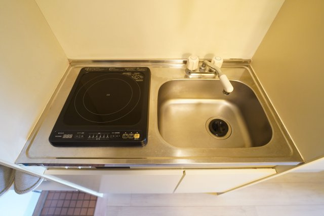 エスパシオ片江のその他