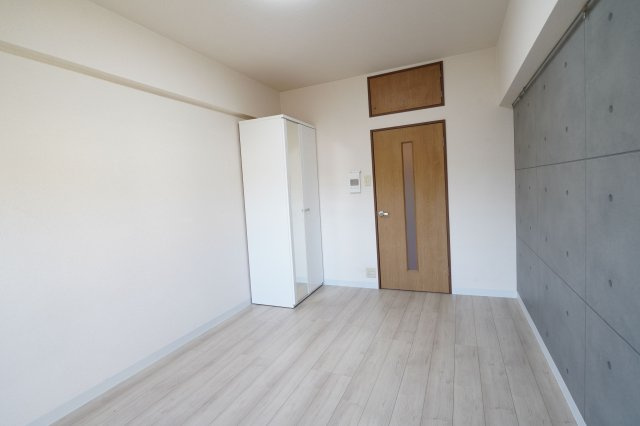 エスパシオ片江の居間・リビング