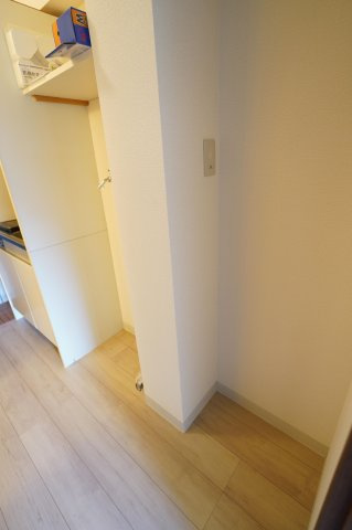 エスパシオ片江のその他