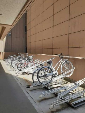 【その他共用部分】 | オータム　アベニュー