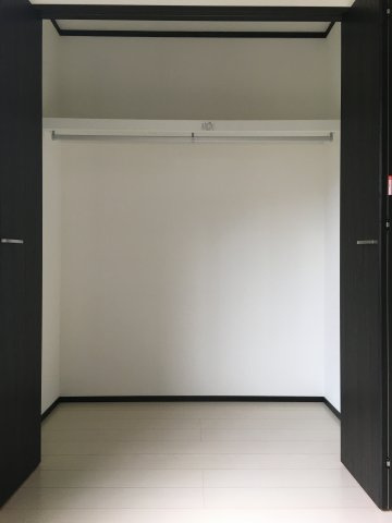 【収納】 | グランツ | 大きなスペースがあり、収納には困りません