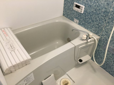 【浴室】 | グランツ | 日々の疲れを癒すお風呂付です