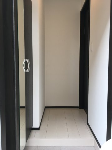 【玄関】 | グランツ | きれいな玄関です