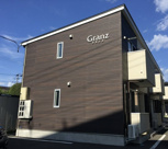 グランツの画像