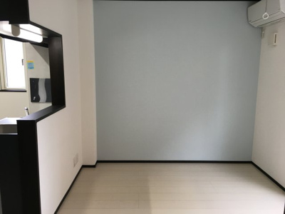 【居間・リビング】 | グランツ | 居間です