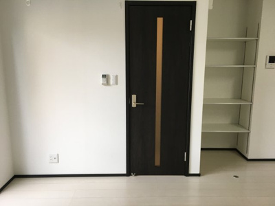 【居間・リビング】 | グランツ | ゆったりとした居間です