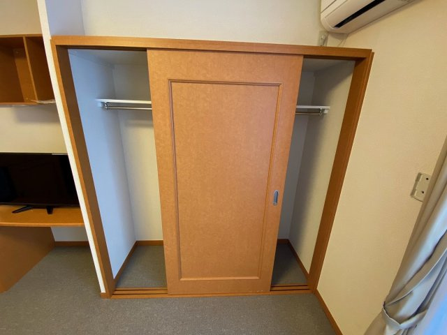 【内装】 | レオパレスグランディⅡ | 過ごしやすい室内です