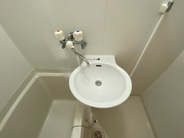 【内装】 | レオパレスグランディⅡ | 物件の内装です