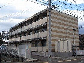 【その他】 | レオパレスグランディⅡ