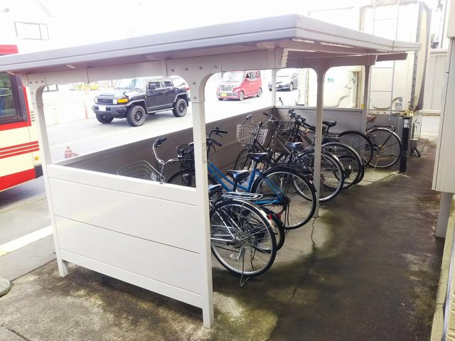 【その他】 | レオパレスグランディⅡ