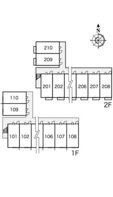 【その他】 | レオパレスシード上堂Ⅰ