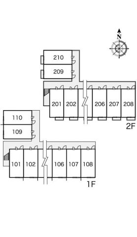 【その他】 | レオパレスシード上堂Ⅰ