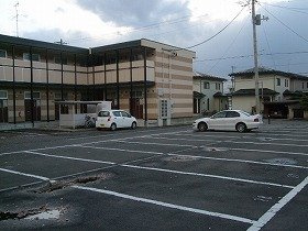 【その他】 | レオパレスシード上堂Ⅰ