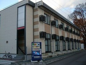 【その他】 | レオパレスシード上堂Ⅰ