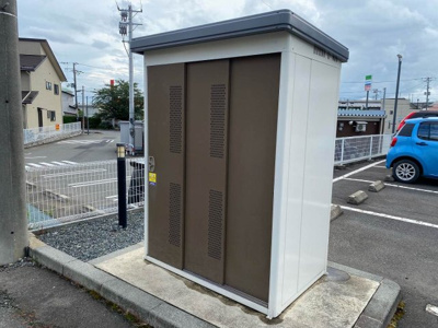 【その他】 | レオパレスグランディⅠ