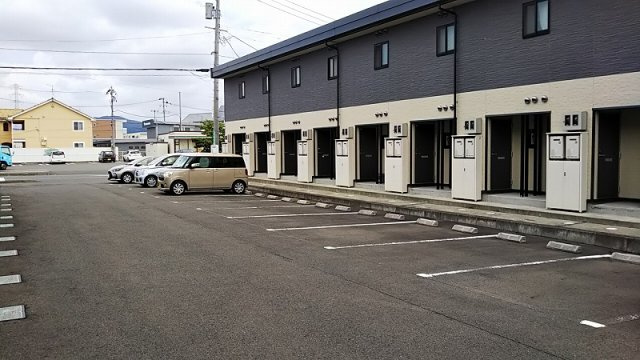 【その他】 | レオパレスシャールポンド　Ｂ