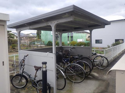 【その他】 | レオパレス仙北坂本