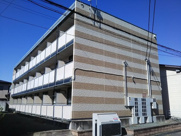 レオパレスエコーの画像