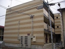 【その他】 | レオパレスエコー