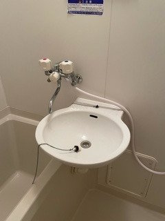 【内装】 | レオパレス夢 | 中はこのようになっています