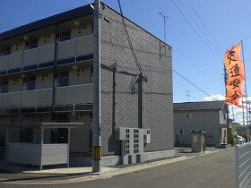 【その他】 | レオパレス夢