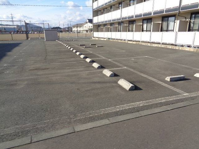 【その他】 | レオパレス夢